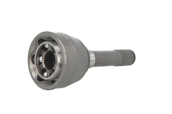 Jungčių komplektas, kardaninis velenas PASCAL G18037PC