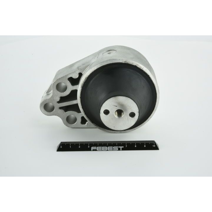 Variklio montavimas FEBEST FDM-CBKRH