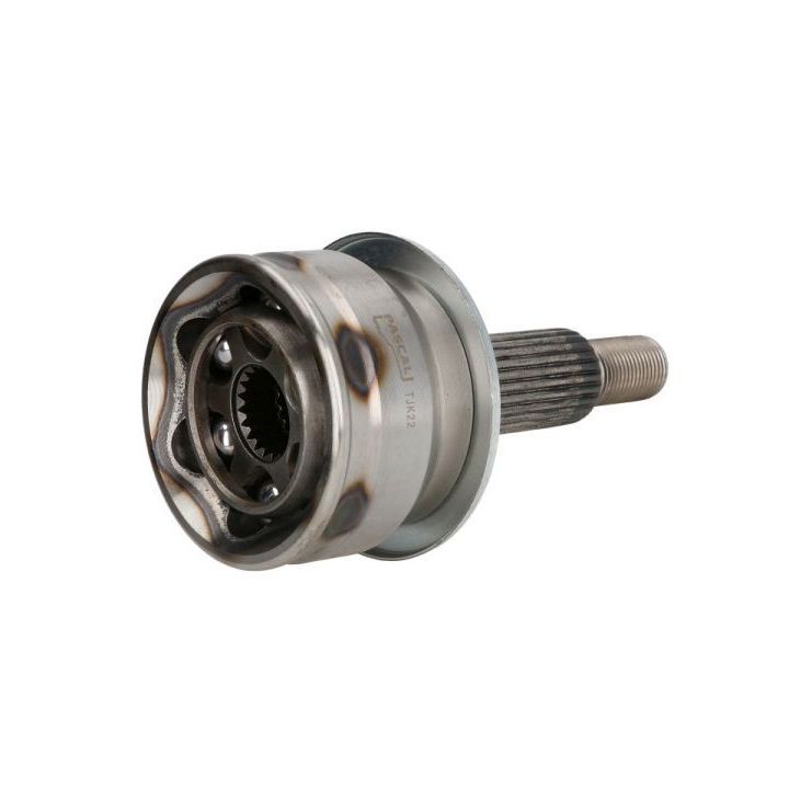 Jungčių komplektas, kardaninis velenas PASCAL G18040PC