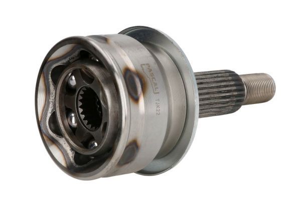 Jungčių komplektas, kardaninis velenas PASCAL G18040PC