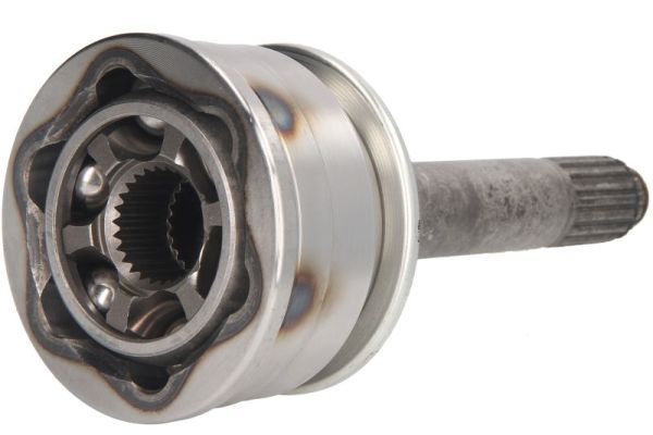 Jungčių komplektas, kardaninis velenas PASCAL G19002PC