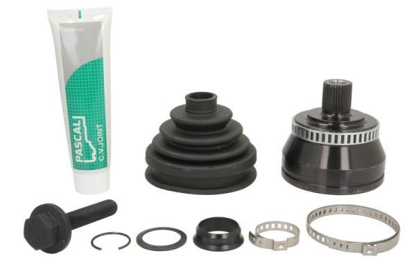Jungčių komplektas, kardaninis velenas PASCAL G1A043PC