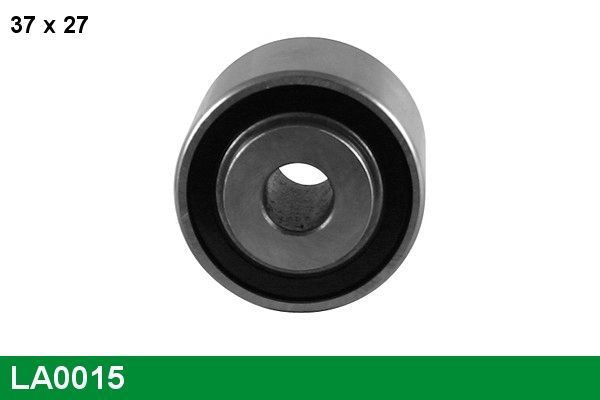 Diržo įtempiklis, V formos rumbuotas diržas LUCAS LA0015