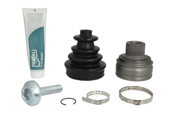 Jungčių komplektas, kardaninis velenas PASCAL G1A052PC