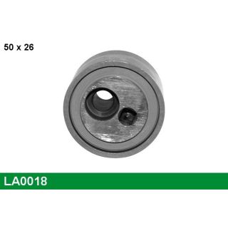 Diržo įtempiklis, V formos rumbuotas diržas LUCAS LA0018