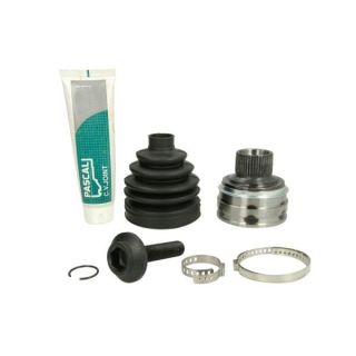 Jungčių komplektas, kardaninis velenas PASCAL G1A060PC