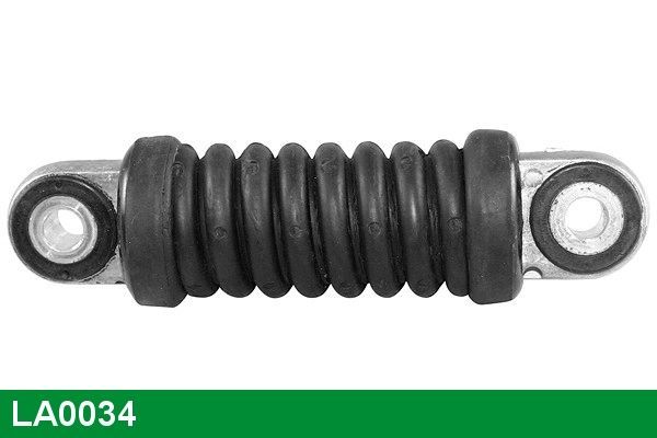 Diržo įtempiklis, V formos rumbuotas diržas LUCAS LA0034