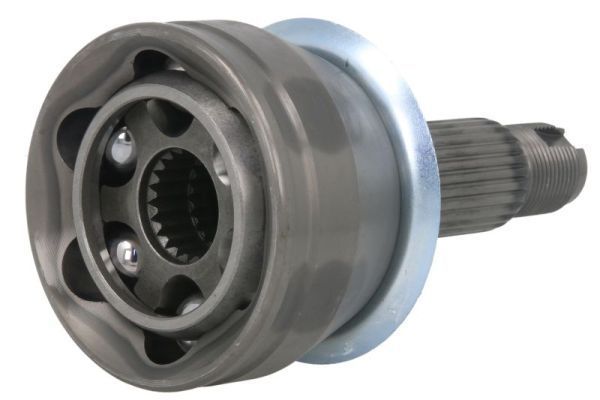 Jungčių komplektas, kardaninis velenas PASCAL G1B007PC