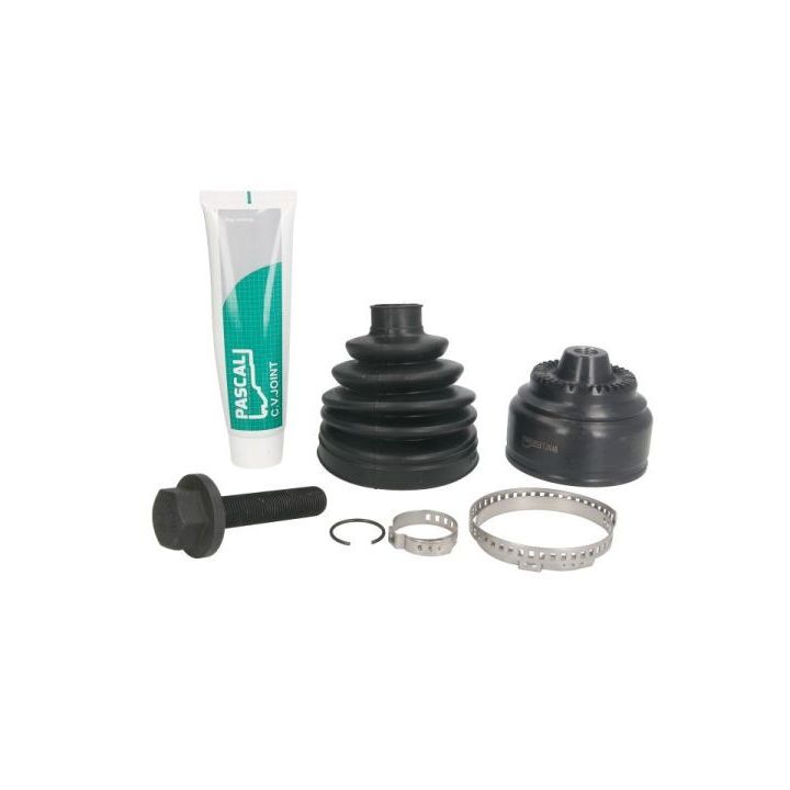 Jungčių komplektas, kardaninis velenas PASCAL G1B012PC