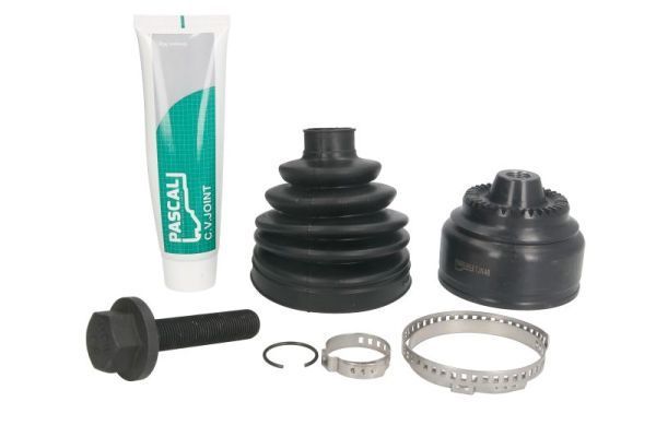 Jungčių komplektas, kardaninis velenas PASCAL G1B012PC