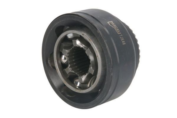 Jungčių komplektas, kardaninis velenas PASCAL G1B012PC