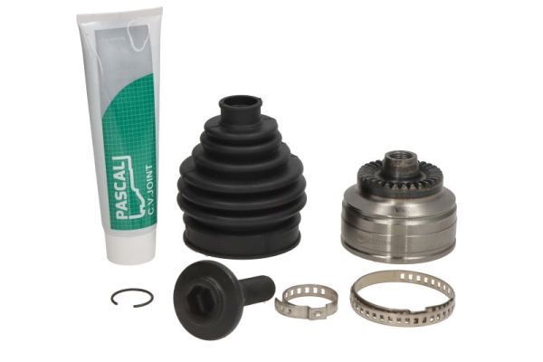 Jungčių komplektas, kardaninis velenas PASCAL G1B020PC