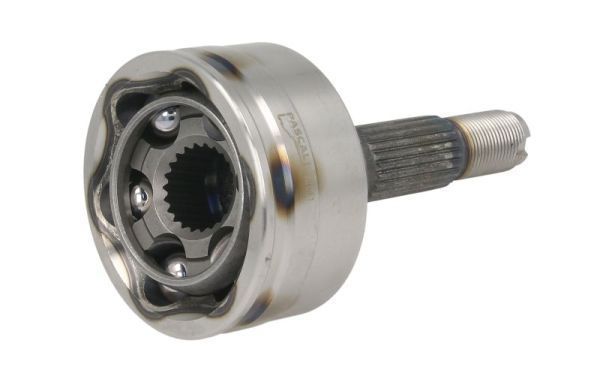 Jungčių komplektas, kardaninis velenas PASCAL G1C012PC