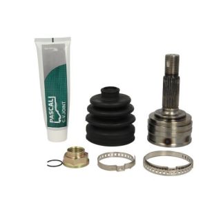 Jungčių komplektas, kardaninis velenas PASCAL G1C013PC