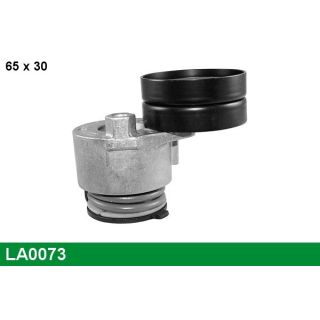 Diržo įtempiklis, V formos rumbuotas diržas LUCAS LA0073