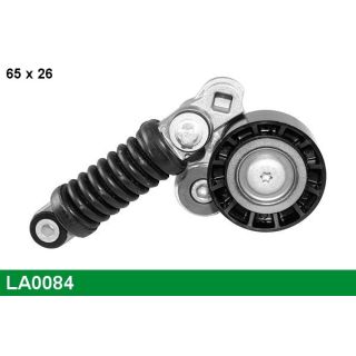 Diržo įtempiklis, V formos rumbuotas diržas LUCAS LA0084