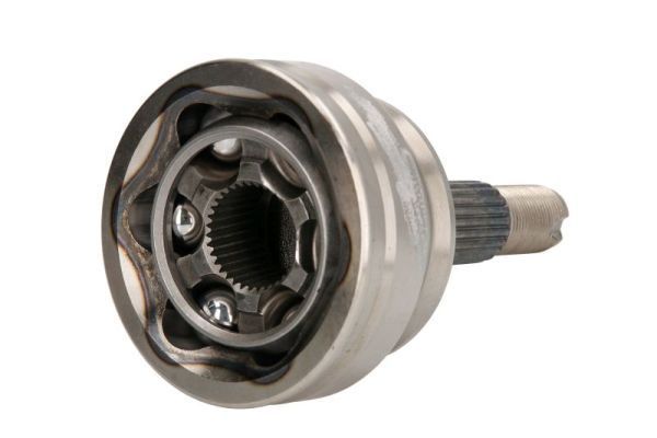Jungčių komplektas, kardaninis velenas PASCAL G1C037PC
