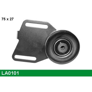 Diržo įtempiklis, V formos rumbuotas diržas LUCAS LA0101