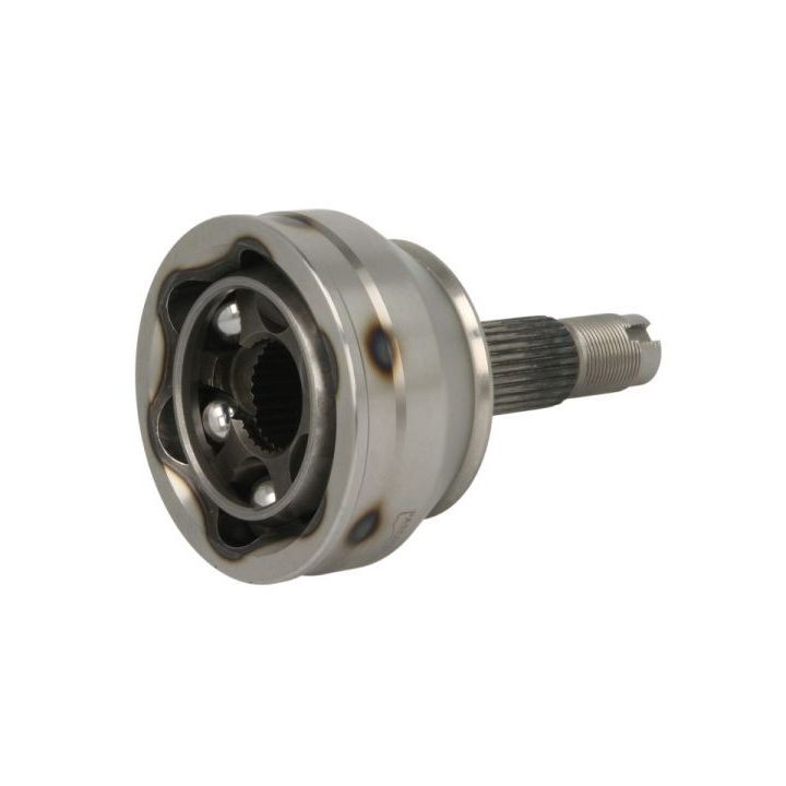 Jungčių komplektas, kardaninis velenas PASCAL G1D006PC