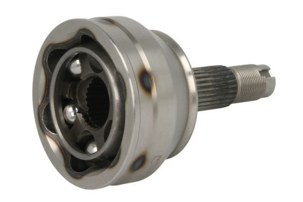 Jungčių komplektas, kardaninis velenas PASCAL G1D006PC