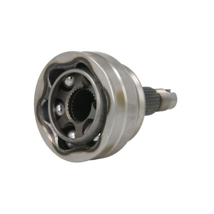 Jungčių komplektas, kardaninis velenas PASCAL G1D008PC