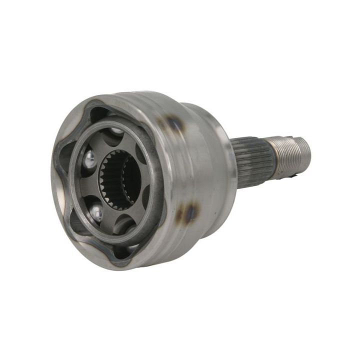 Jungčių komplektas, kardaninis velenas PASCAL G1D012PC