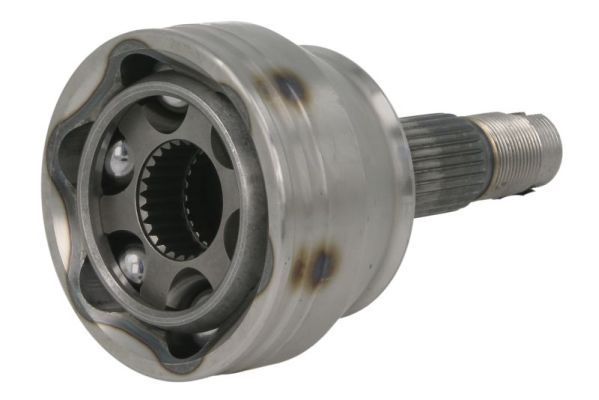 Jungčių komplektas, kardaninis velenas PASCAL G1D012PC