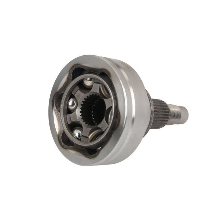 Jungčių komplektas, kardaninis velenas PASCAL G1D013PC