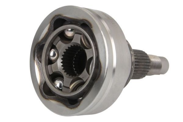 Jungčių komplektas, kardaninis velenas PASCAL G1D013PC