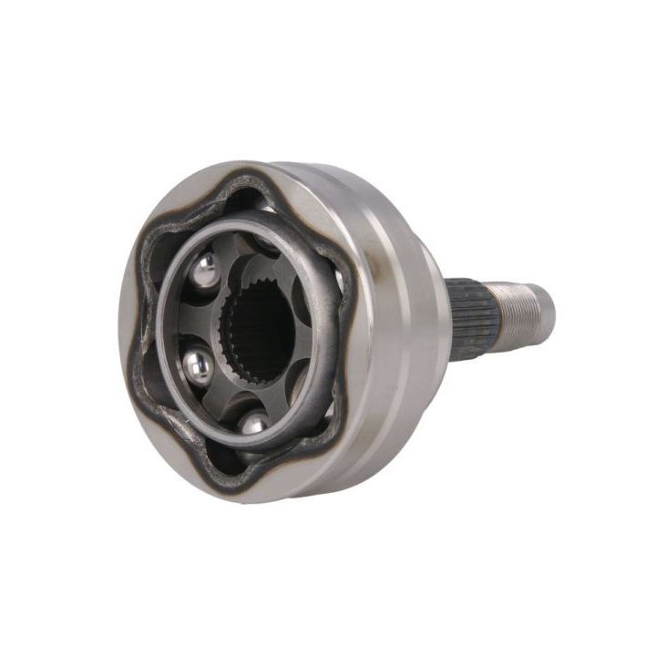 Jungčių komplektas, kardaninis velenas PASCAL G1D015PC