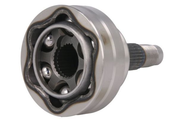 Jungčių komplektas, kardaninis velenas PASCAL G1D015PC