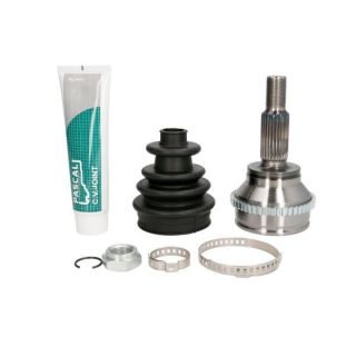 Jungčių komplektas, kardaninis velenas PASCAL G1E004PC