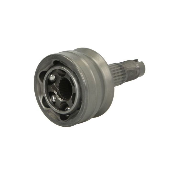 Jungčių komplektas, kardaninis velenas PASCAL G1F002PC