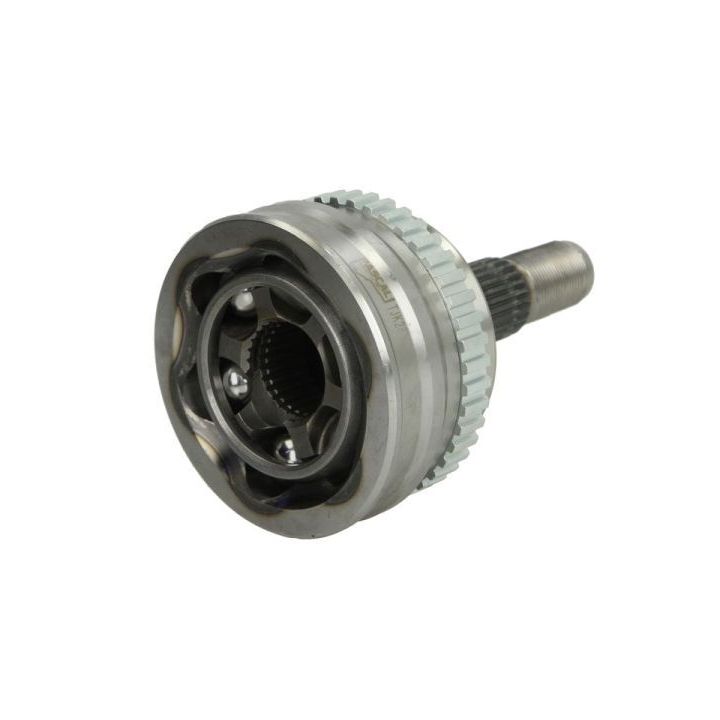 Jungčių komplektas, kardaninis velenas PASCAL G1F006PC