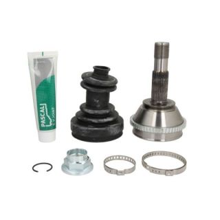 Jungčių komplektas, kardaninis velenas PASCAL G1F007PC