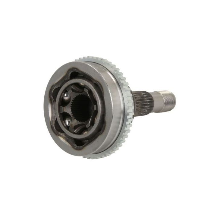 Jungčių komplektas, kardaninis velenas PASCAL G1F007PC