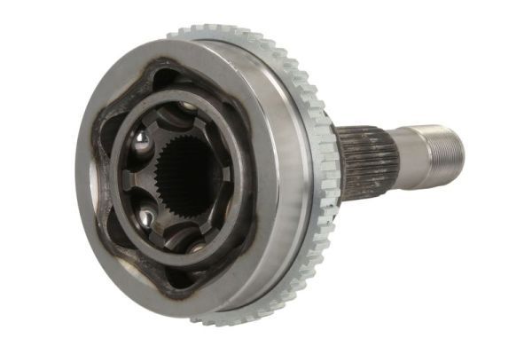 Jungčių komplektas, kardaninis velenas PASCAL G1F007PC