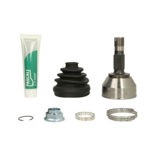 Jungčių komplektas, kardaninis velenas PASCAL G1F009PC