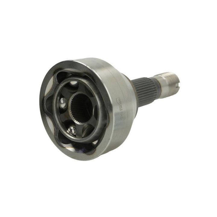 Jungčių komplektas, kardaninis velenas PASCAL G1F009PC