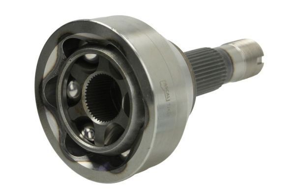 Jungčių komplektas, kardaninis velenas PASCAL G1F009PC