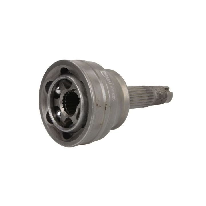 Jungčių komplektas, kardaninis velenas PASCAL G1F013PC