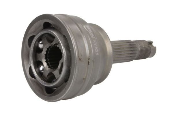Jungčių komplektas, kardaninis velenas PASCAL G1F013PC