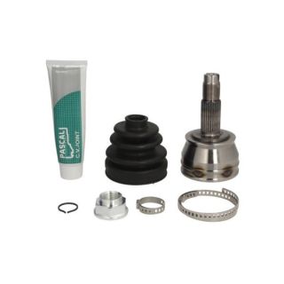 Jungčių komplektas, kardaninis velenas PASCAL G1F014PC
