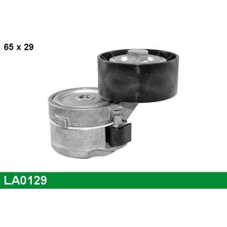 Diržo įtempiklis, V formos rumbuotas diržas LUCAS LA0129