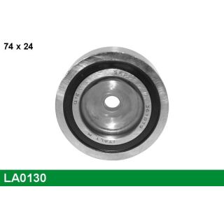 Diržo įtempiklis, V formos rumbuotas diržas LUCAS LA0130