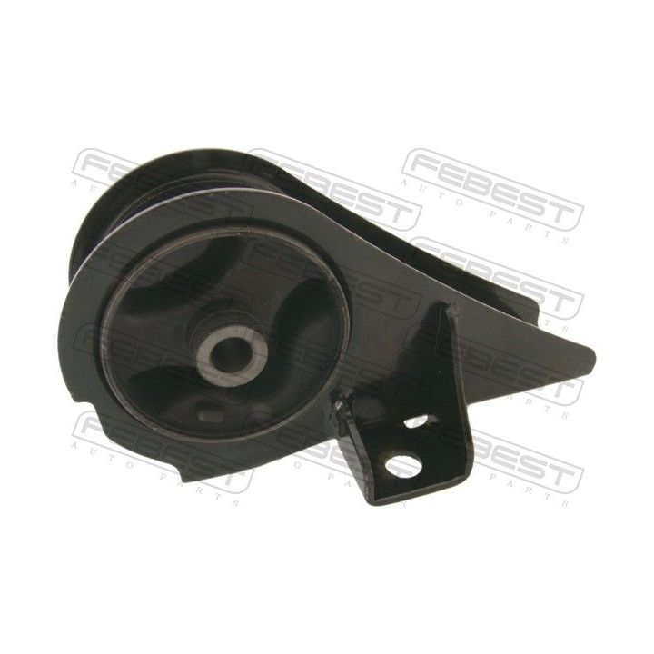 Variklio montavimas FEBEST HM-059