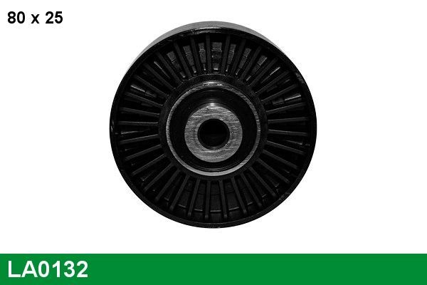 Diržo įtempiklis, V formos rumbuotas diržas LUCAS LA0132