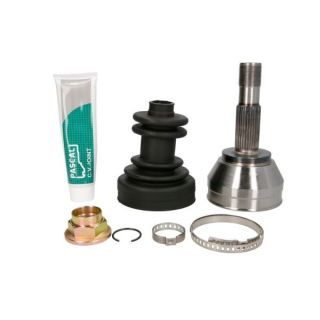 Jungčių komplektas, kardaninis velenas PASCAL G1F019PC