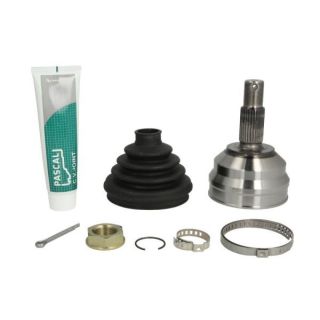 Jungčių komplektas, kardaninis velenas PASCAL G1F020PC