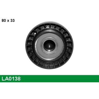 Diržo įtempiklis, V formos rumbuotas diržas LUCAS LA0138